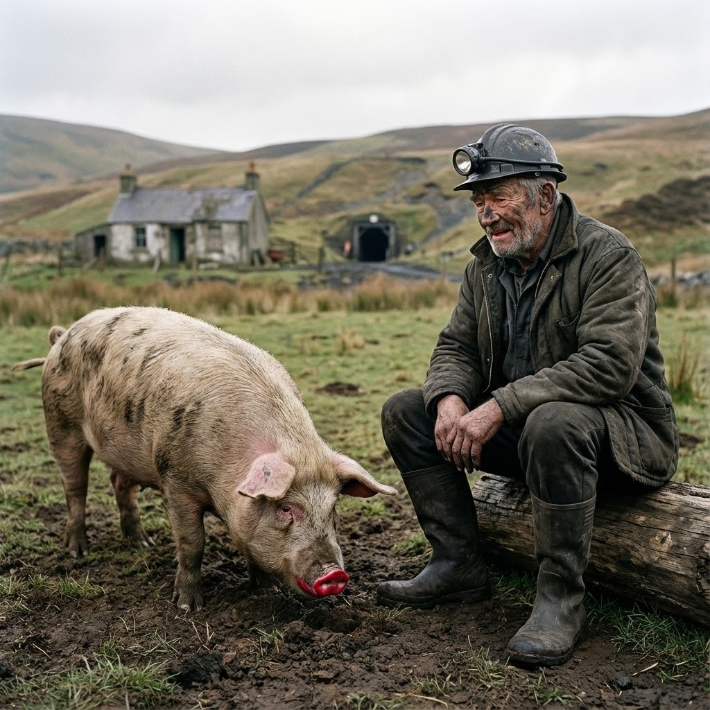 The Kitchener Leslie Joke